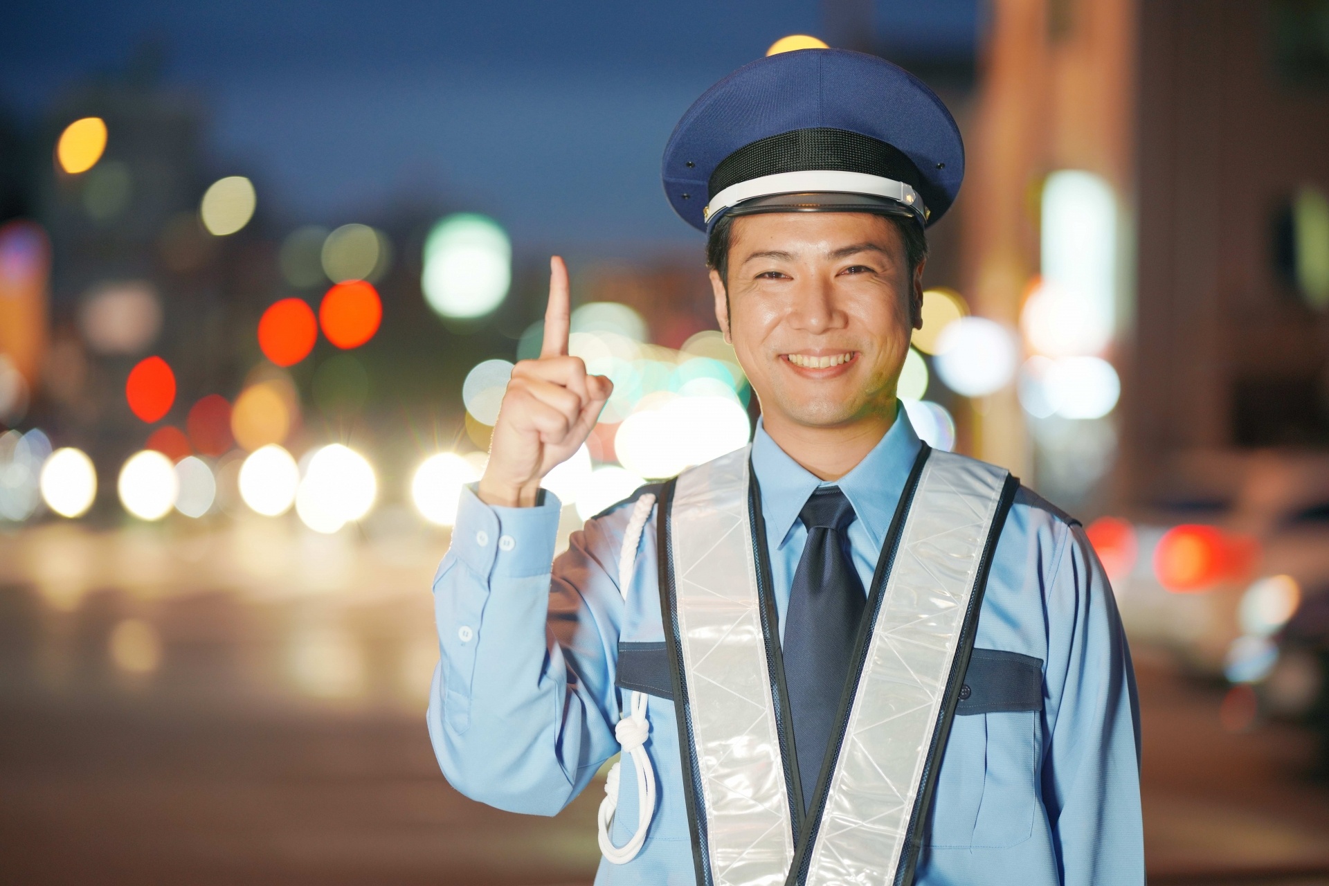 求人の条件 | 福岡県北九州市で警備の求人なら株式会社セキュリティーしらしま