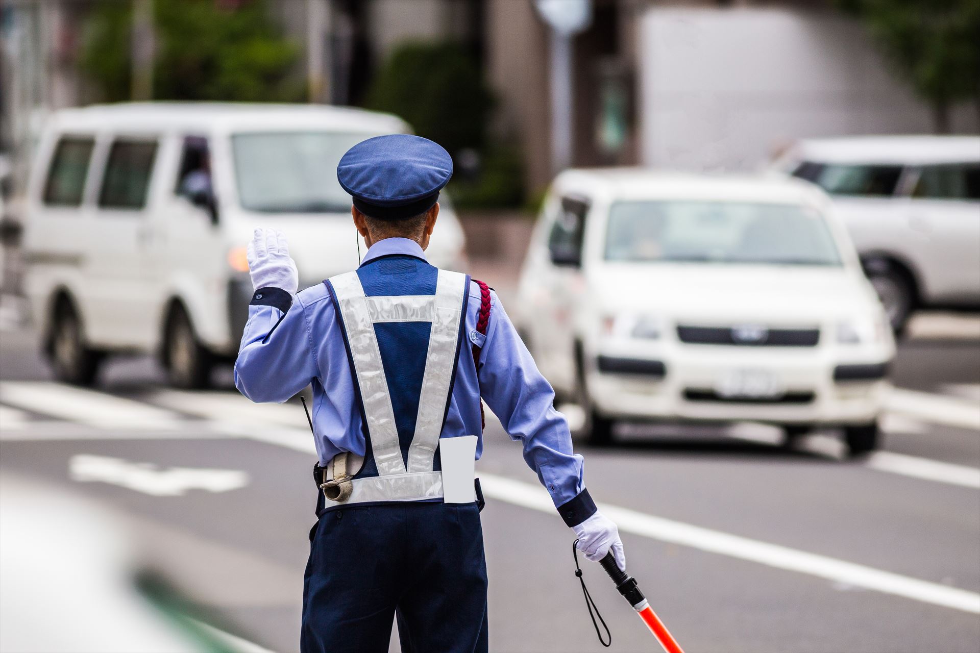 アルバイトで働く | 福岡県北九州市で警備の求人なら株式会社セキュリティーしらしま
