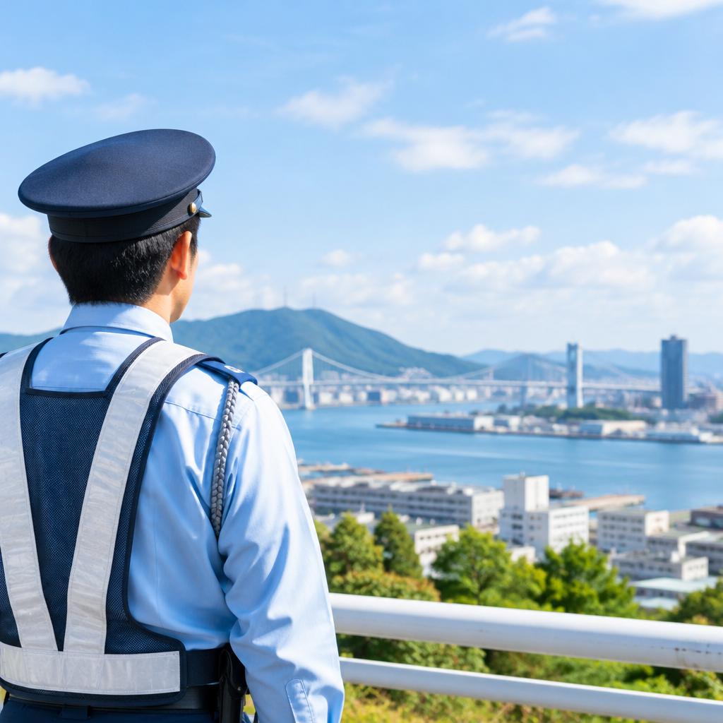 「警備員は誰でもなれる」は本当？未経験から採用される人の共通点と、応募前に知っておきたい違いを解説。北九州市・遠賀郡で、自分らしく始める警備の仕事。
